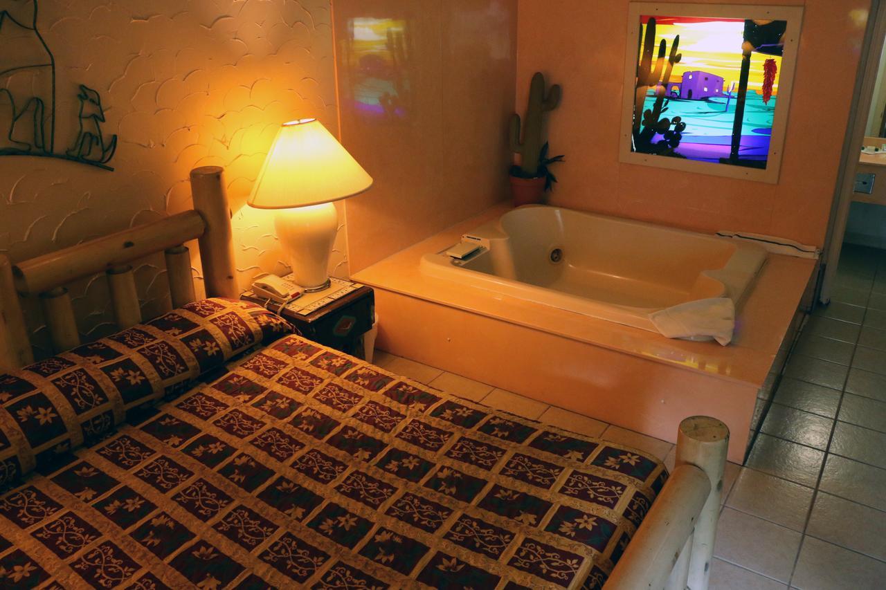 Bed Ford Inn Erie Extérieur photo