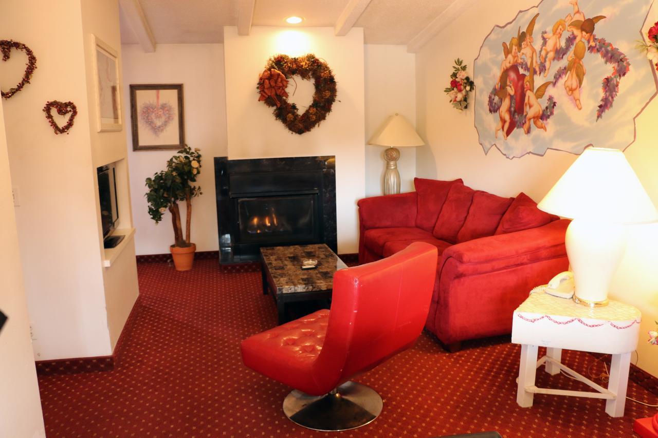 Bed Ford Inn Erie Extérieur photo