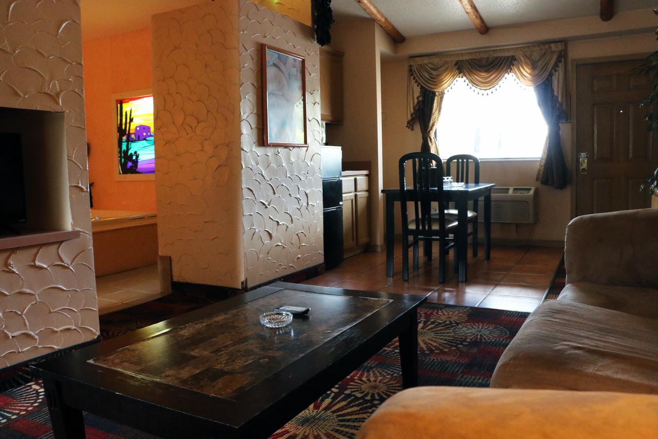 Bed Ford Inn Erie Extérieur photo